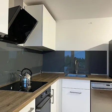 Lesner Apartament Stare Miasto Apartment Danzig