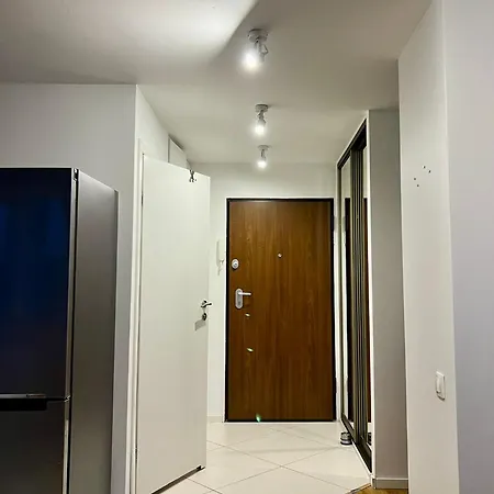 Apartment Lesner Apartament Stare Miasto *