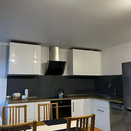 Lesner Apartament Stare Miasto *