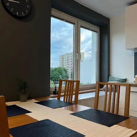 Lesner Apartament Stare Miasto *