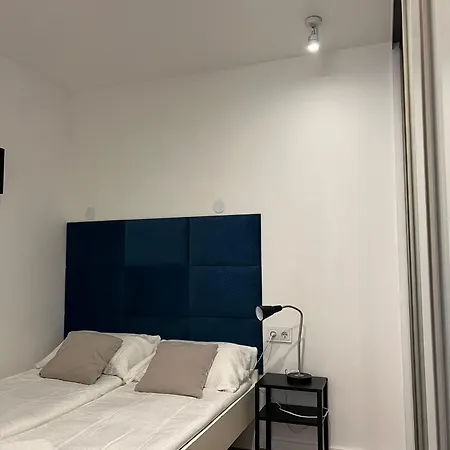 Lesner Apartament Stare Miasto