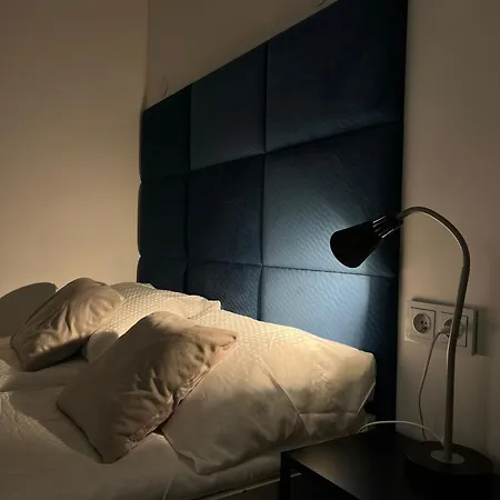 Lesner Apartament Stare Miasto *