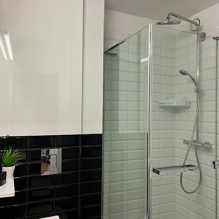 Apartment Lesner Apartament Stare Miasto *