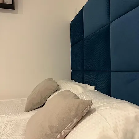 Lesner Apartament Stare Miasto Appartement Gdańsk