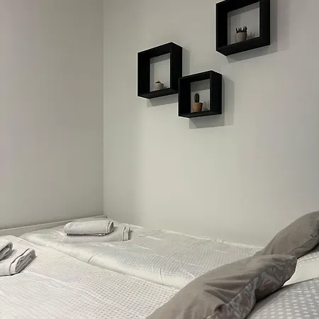 Lesner Apartament Stare Miasto * Gdańsk