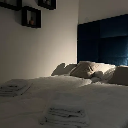 Appartement Lesner Apartament Stare Miasto *