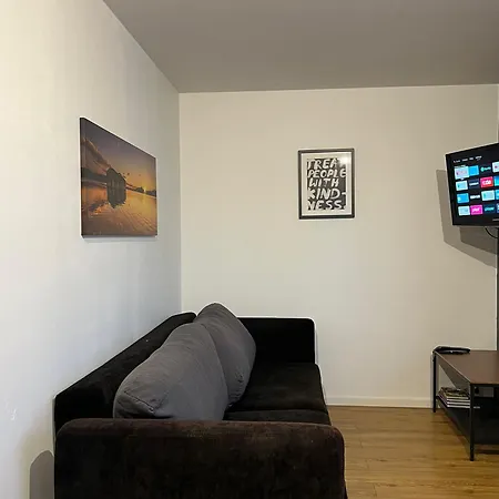 Lesner Apartament Stare Miasto