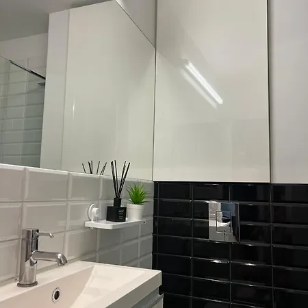 Apartment Lesner Apartament Stare Miasto