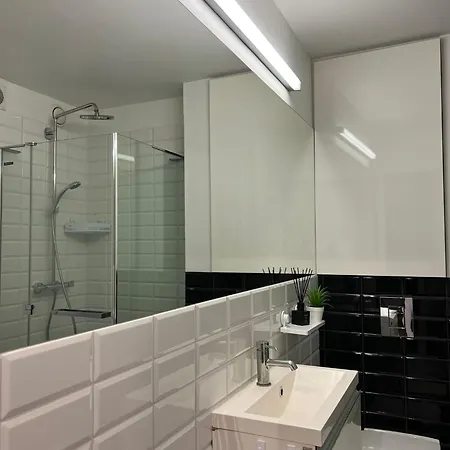 Appartamento Lesner Apartament Stare Miasto Danzica