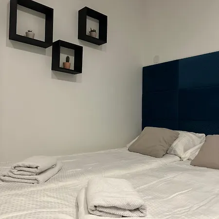 Lesner Apartament Stare Miasto *