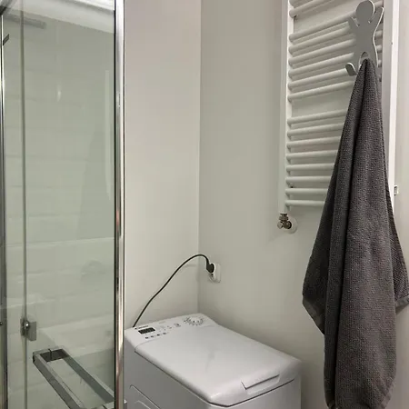 アパート Lesner Apartament Stare Miasto