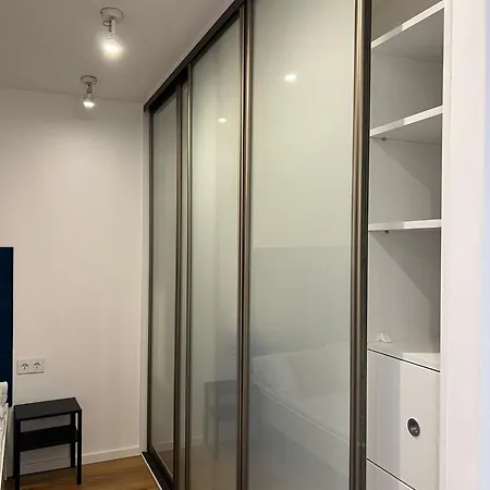 アパート Lesner Apartament Stare Miasto グダニスク