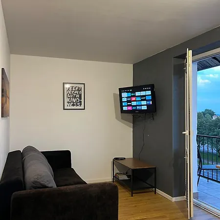 Lesner Apartament Stare Miasto *